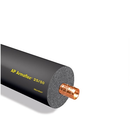 Armacell 7/8" Id X 1-1/2" Armaflex Pipe Insul. 36/Ctn APT07815